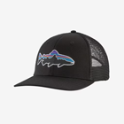 Fitz Roy Trucker Hat