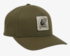Sage Heritage Logo Snapback Hat