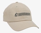 Sage Outline Dad Hat
