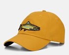 Simms Amaretto Rainbow Trout Single Haul Cap
