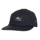 Simms Big Sky Waxed Canvas Cap