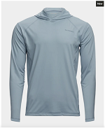 Simms Challenger Solar Hoody