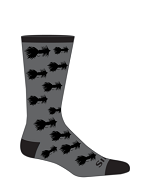 Simms Mens Daily sock 