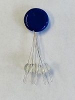 cac silicone float stops