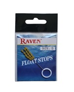 Raven Float stops