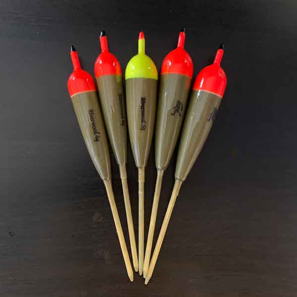 Riverwood Long Stem Steelhead Floats