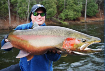 chad betts guide service