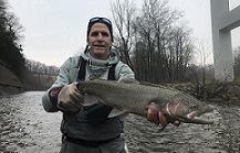 Mike Chiro, River Road Outfitters