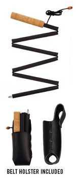 folstaf wading staff features