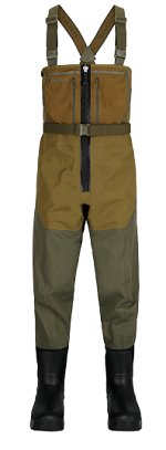 Freestone Z Bootfoot wader