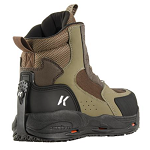 korkers redside back view