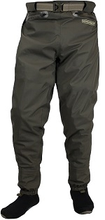 Paramount Fast Eddy Breathable Wading Pants