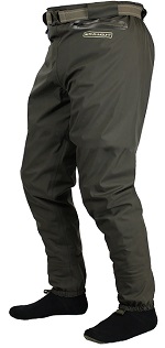 Paramount Fast Eddy Waste High Breathable Wading Pant