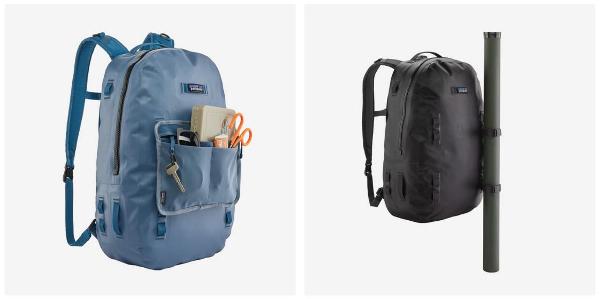 Patagonia Guidewater Back Pack Waterproof