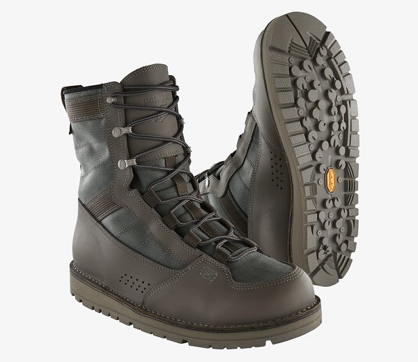 Patagonia river salt boots