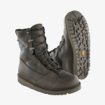 Patagonia river salt boots