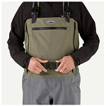 Patagonia Swiftcurrent Non Zip Expedition Wader 