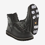 Patagonia troctor aluminum boot