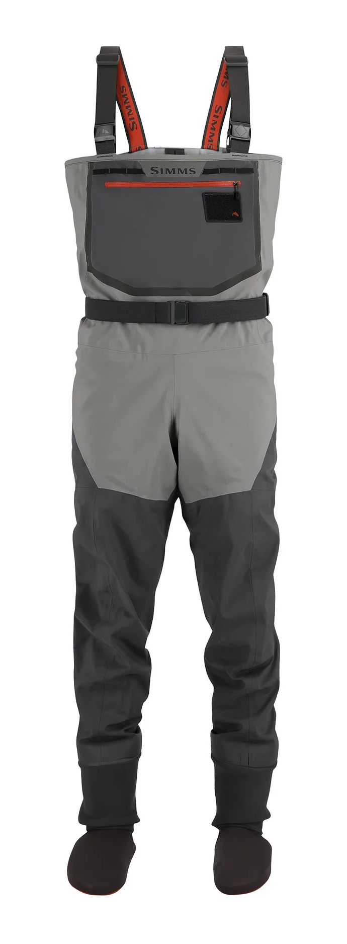 Simms Freestone Stockingfoot Waders