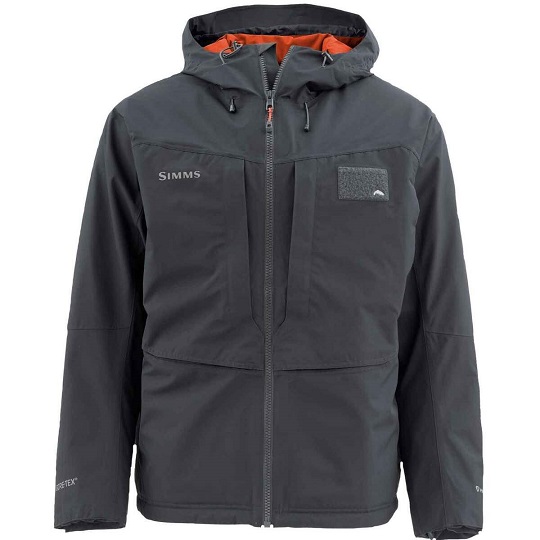 Simms Buckley Jacket Insulated