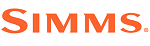 Simms fishing products