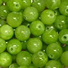 cac envious glass bead