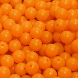Orange Pearlescent
