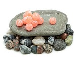 FrostBite Glow Peach