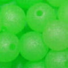 glowbeadz green glow