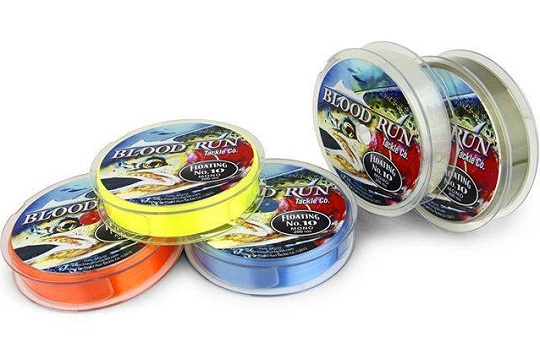 Bloodrum Fishing Line