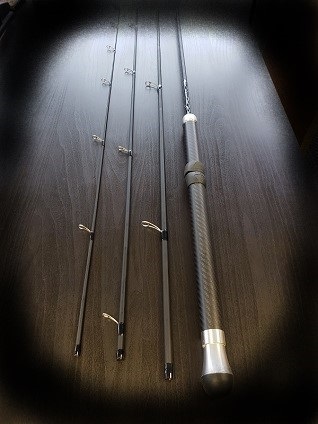 kevlar sliding rin 11' 4pc