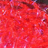 UV Polar Chenille Medium