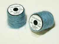 Uni Mohair Blue