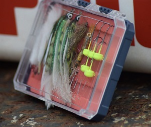 Gruv jig box