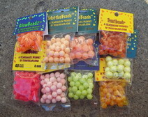 troutbeadz selection