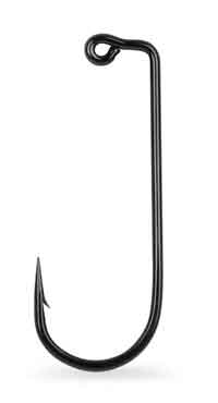 MUSTAD 2x Strong Jig hook