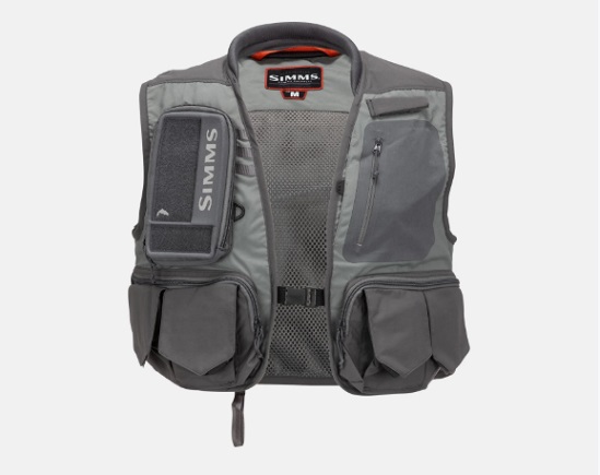 Simms Freestone Vest