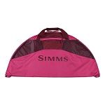 Simms taco bag Fuchsia