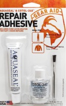 Aquaseal & cotol 240 combo pack