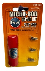 Fuji Micro Rod Guiide Repair Kit