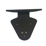 stanton aluminum foot