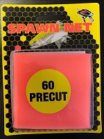 Redwing tackle pre cut net  squares 