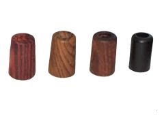 CAC Exotice Wood Handles