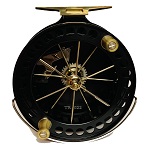 jwyonge triton centerpin reel