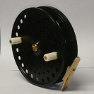 kingfisher 5in black 