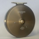 Kingfisher 5" Silver Bronze