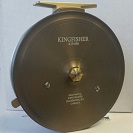 kingfisher 458 bushing reel back