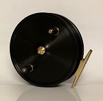 Kingfisher no porting 458