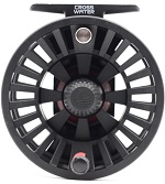 Redington crosswater fly reel