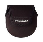 Genuine Sage Neoprene Reel Case